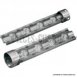 Paire-de-Chicanes-pour-drag-pipe-de-1-3/4"
