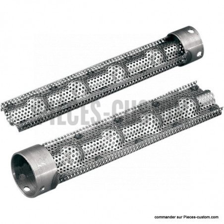 Paire-de-Chicanes-pour-drag-pipe-de-1-3/4"