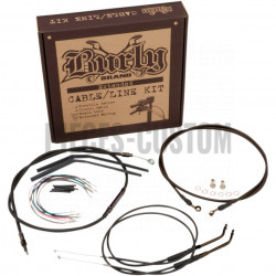 Kit-Burly-guidon-16"-Ape-Hanger