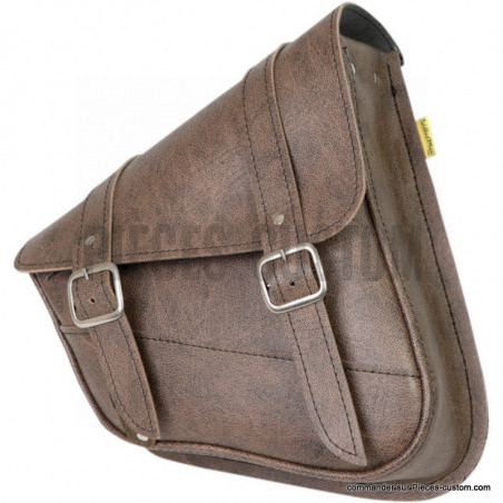 Sacoche-solo-marron-Sportster