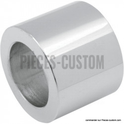 Entretoise Avant gauche 1.48" x 1.24" pour Softail Rocker FXCW de 2008 à 2011