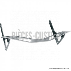 Support phares additionnels FLHT/X/R 85-16