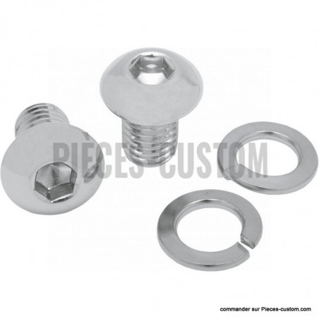 Vis-de-selle