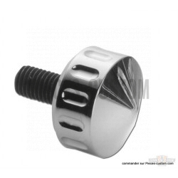 Ecrou de selle Nasty fin filetage