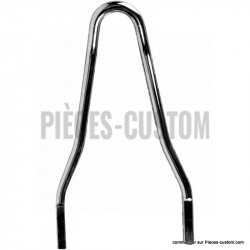 Sissy-Bar-Rond