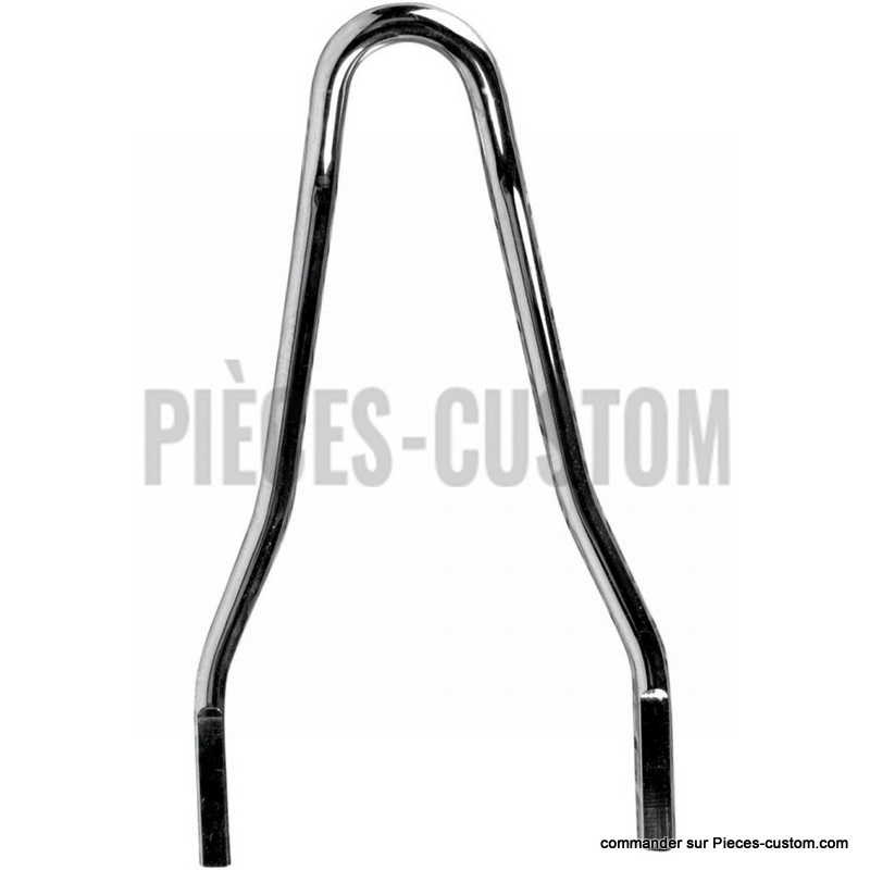 Sissy-Bar-Rond