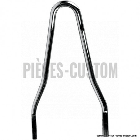 Sissy-Bar-Rond