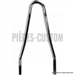 Sissy-Bar-Rond