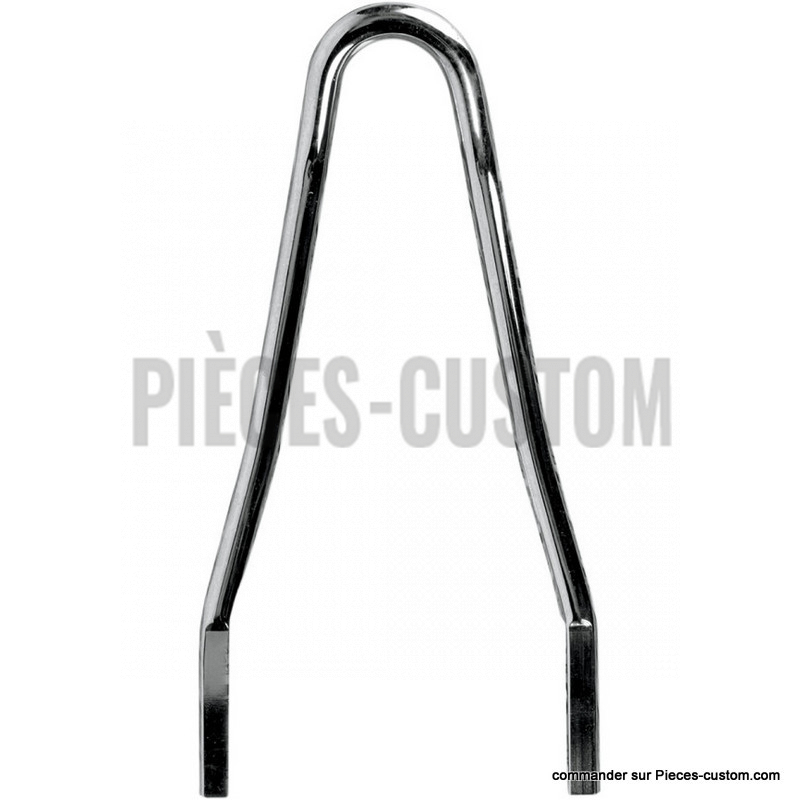 Sissy-Bar-Rond