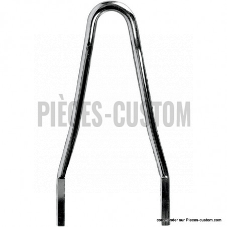 Sissy-Bar-Rond