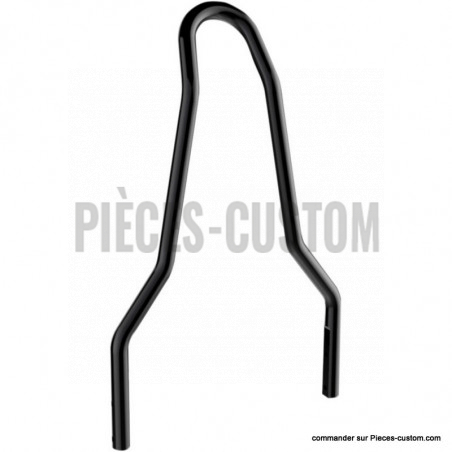 Sissy-Bar-Tube-Rond-noir