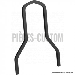Sissy-Bar-noir