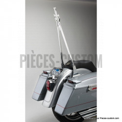 Sissy-bar-Daggertude