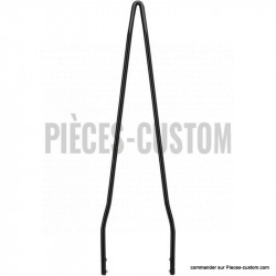 Sissy-bar-Attitude
