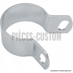 Collier-échappement-1-3/4"-FXR