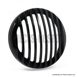 Grille-de-phare