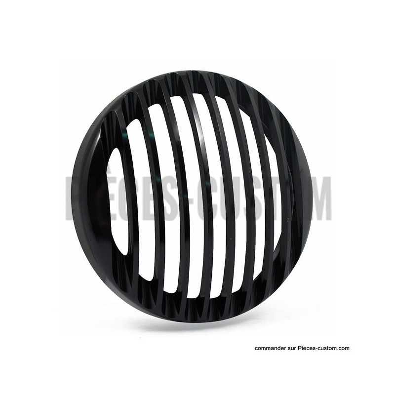 Grille-de-phare