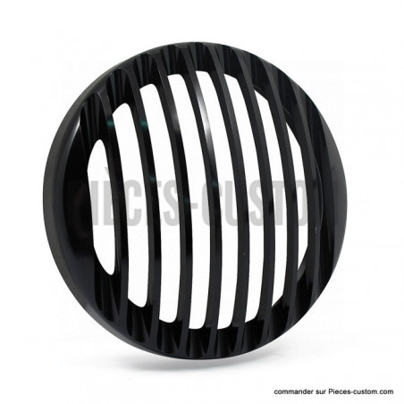 Grille-de-phare