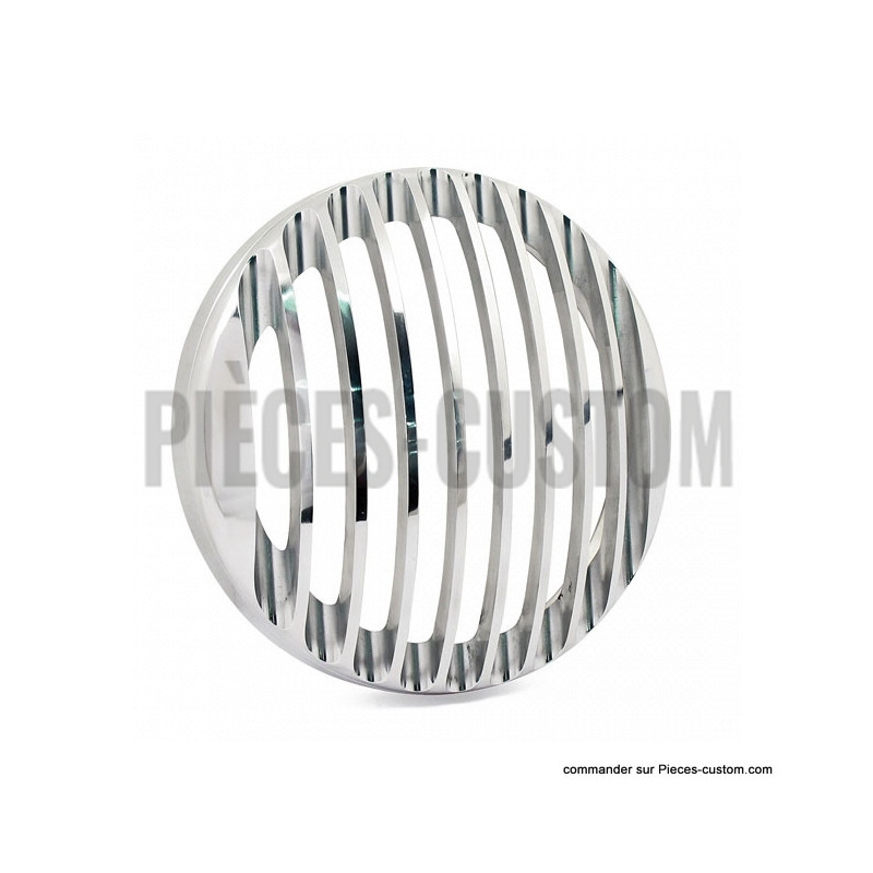 Grille-de-phare