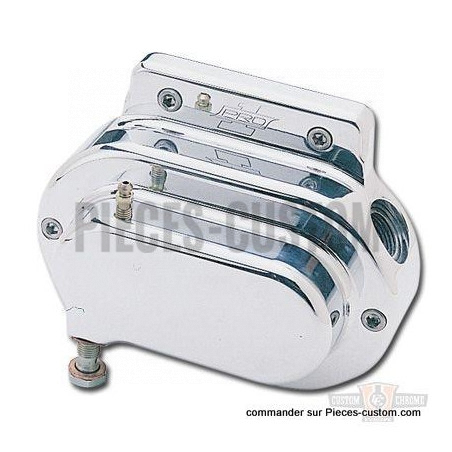 Cache-embrayage-hydraulique