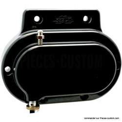 Cache-embrayage-hydraulique
