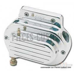 Cache-embrayage-hydraulique