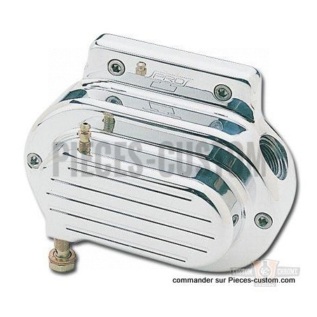 Cache-embrayage-hydraulique