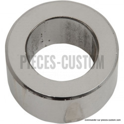 Entretoise axe 3/4" longueur 15.88 mm