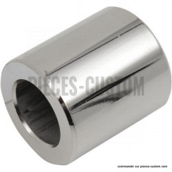 Entretoise axe 3/4" longueur 34.93 mm