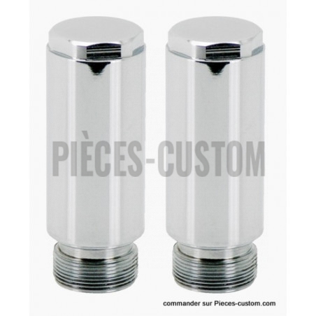 Extensions-fourche-4"-Dyna-Vrod-et-Touring-de-2002-à-2021