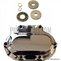 Cache-embrayage-hydraulique