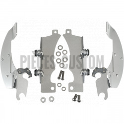 Kit montage Memphis Poli XVS950
