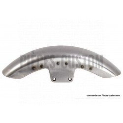 Garde-boue-avant-rivets-pour-Softail