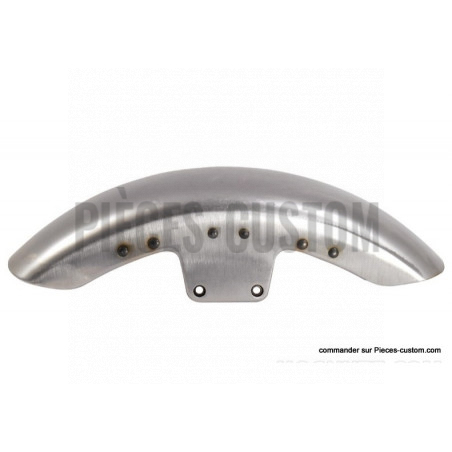 Garde-boue-avant-rivets-pour-Softail