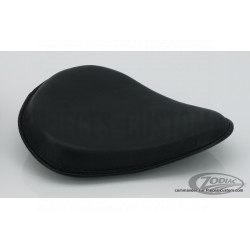 Selle-à-ressorts-Eco-Line-Solo-Modèle-Cuir-noir