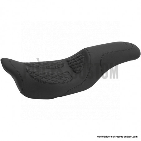 Selle-Mustang-Fastback