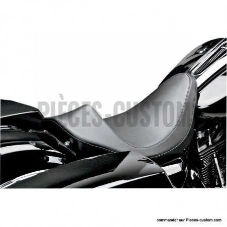 Selle-solo-Villain-Lisse