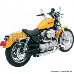 Échappement-Bassani-Pro-street-Slash-cut