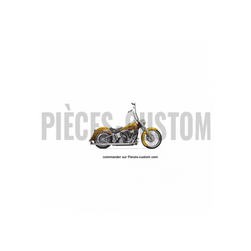 Échappement-Bassani-True-1-7/8"-Fishtail-33"