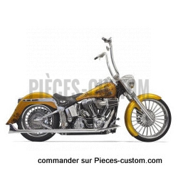 Échappement-Bassani-True-1-7/8"-Fishtail-36"