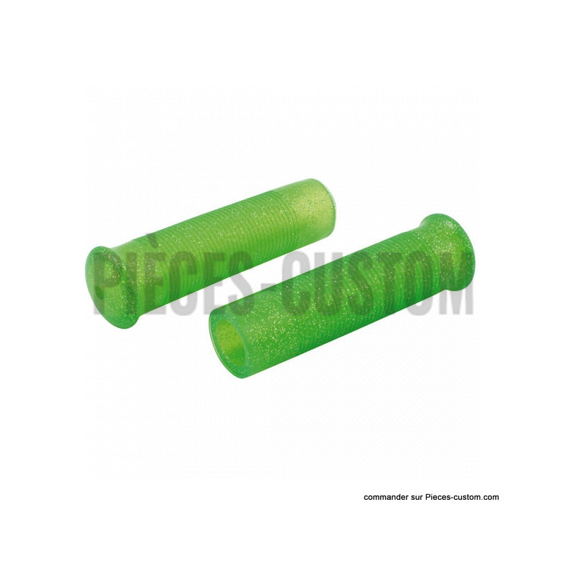Poignées-Anderson-glitter-Vert-pomme