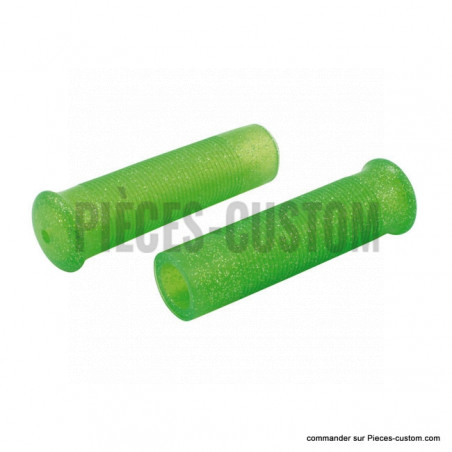 Poignées-Anderson-glitter-Vert-pomme