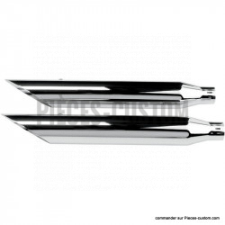 Silencieux-Slash-cut-3"-chrome