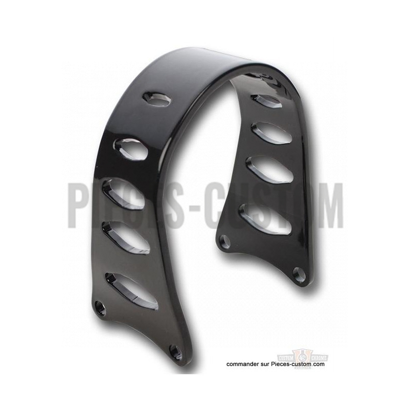 Raidisseur-de-fourche-Narrow-Glide-Noir