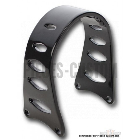 Raidisseur-de-fourche-Narrow-Glide-Noir