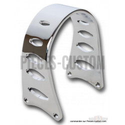 Raidisseur-de-fourche-Narrow-Glide-Chrome