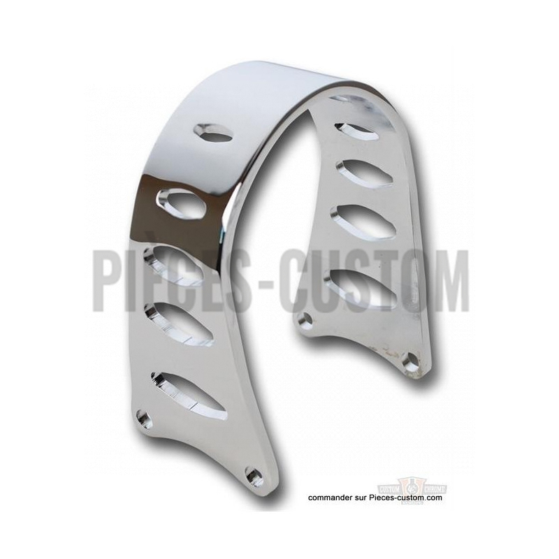 Raidisseur-de-fourche-Narrow-Glide-Chrome