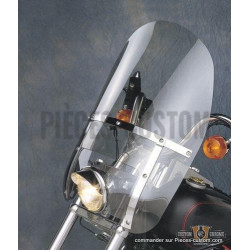 Pare brise Touring Heavy Duty 