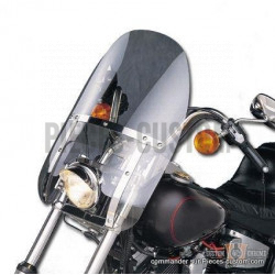 Pare-brise Custom Heavy Duty