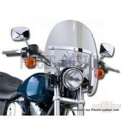 Pare-brise Ranger Heavy Duty